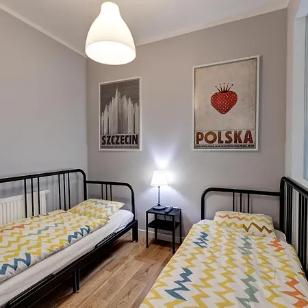 Baltic - Aprent 公寓