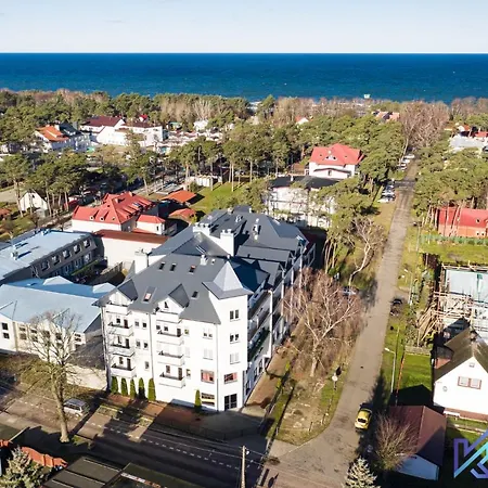 Baltic - Aprent * Dziwnówek