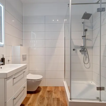 Baltic - Aprent 公寓