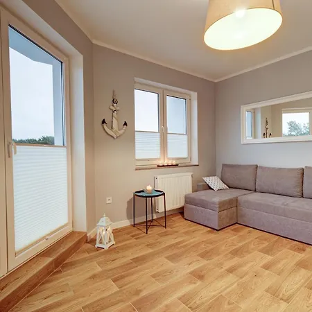 Baltic - Aprent 公寓