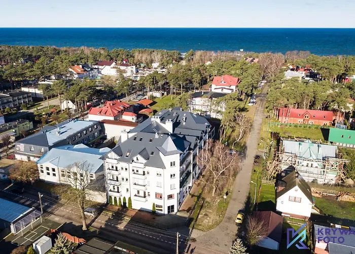 Baltic - Aprent * Dziwnówek