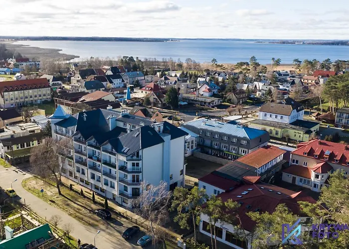 Baltic - Aprent Appartement *